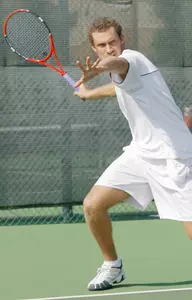 Senior Niels Buksik