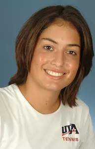 Junior Marissa Brown