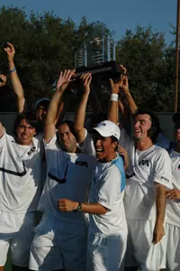 Mavs look to defend SLC title in 2007.