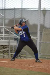 Sophomore Samantha Chumchal