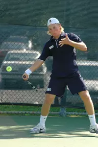 Dmitry Minkin advances at the ITA Regionals.