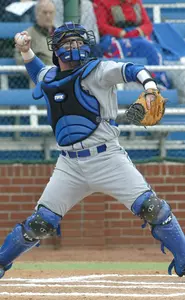 Mitch Putman delivered a walk-off double to defeat Missouri State