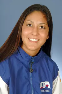 Angela Gonzales