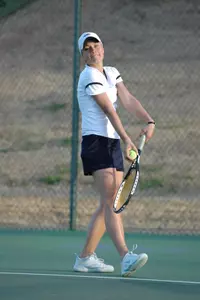 Novakova earns her second POW honor of the year.