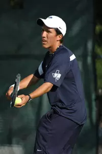 Senior Daniel Omana