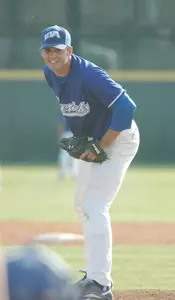 Dillon Gee struck out nine in seven innings in the no decision