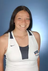 Monika Hadvigerova