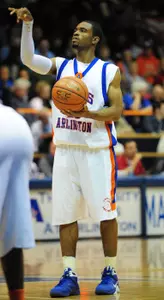Brandon Long scored 19 points to help lead the Mavericks to a 99-67 victory over UT Tyler Tuesday.