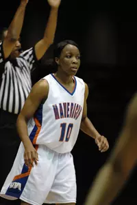 Maryann Abanobi