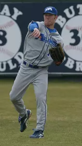 Matt Otteman and the Mavericks take on Baylor at 6:30 p.m. Tuesday.
