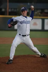 Ryan Robinson earned the clinching victory for UTA