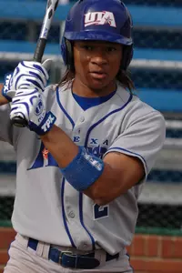 Michael Choice is the 2008 SLC Freshman of the Year.