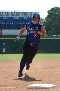 Samantha Chumchal