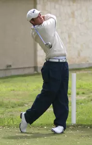 Bryce Easton shot a 75-63-65=203 to win the Collegiate Player's Tournament in Orlando, Fla., from June 2-4.