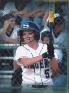 Courtney Zink
