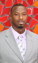 Dennis Darling joins the UTA staff as an assistant track and field coach.