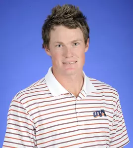Wes Worster had his best finish as a Maverick at the Lone Star Invitational.