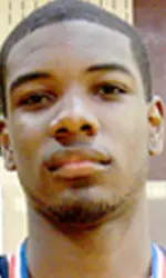 Darius Richardson is one of four players to sign with the Mavericks.