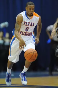 Marquez Haynes