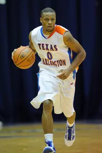 Marquez Haynes