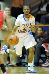UTA vs. EWU