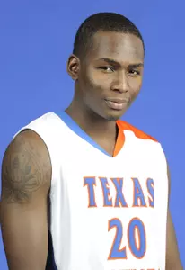 Armani Williams had a career-high 14 points off the bench against North Dakota