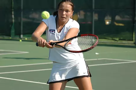 Monika Hadvigerova