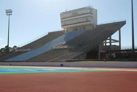 Maverick Stadium