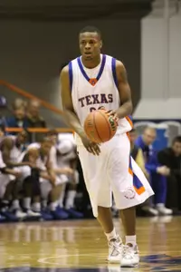 Marquez Haynes hit the game-winner against UTSA.
