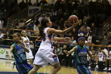 LaTosha Duffey