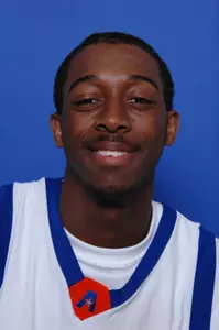 LaMarcus Reed scored a career-high 16 points vs. UCA.