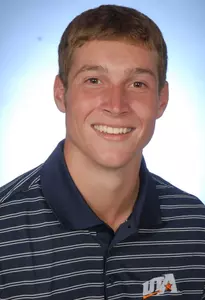 Bobby Massa finished second at the Rio Pinar Invitational