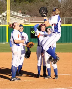 Mavericks Infield