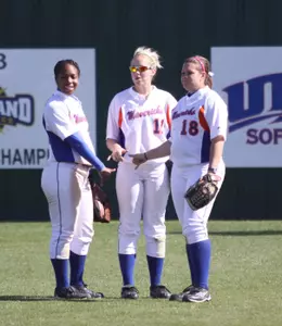 Mavericks Outfield