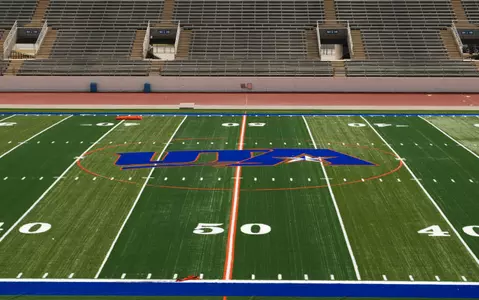 FieldTurf replaces astroturf that was playing surface for 10 years