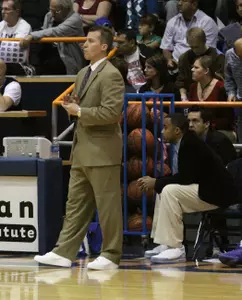 UTA extends contract of Scott Cross by one-year through 2012-13 season.