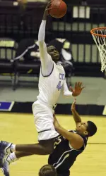 Anthony Walker