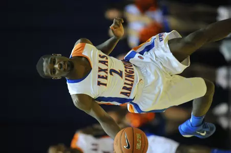 Darius Richardson