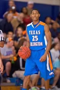 Cameron Catlett has scored in double figures in each of the last three games.