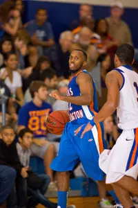 Shaquille White-Miller