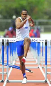 Dwight Robinson