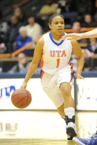 Kiarra Shofner