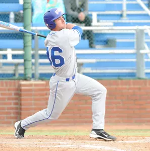 Steffan Guest improved his career-high hit streak to 15 games