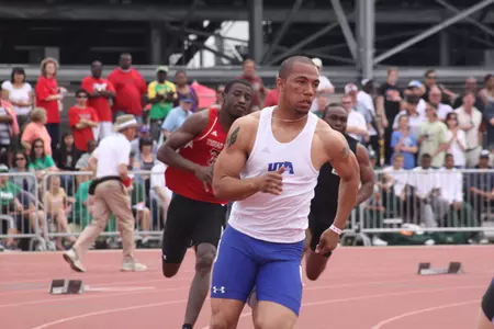 UTA All-American Cordero Gray