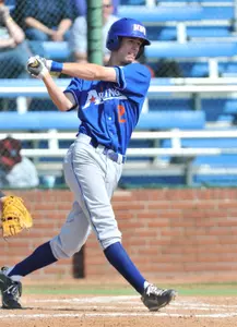 Payne's grand slam is the first for the Mavericks this season