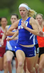 Caroline Erlingson