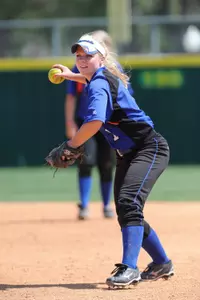 Courtney Zink