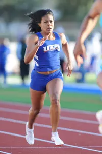 Jasmine Walls is set to compete in 200m