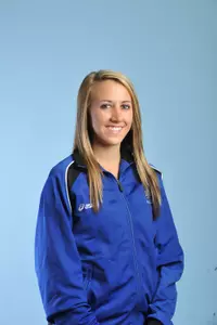 Koenig was named SLC Player of the Week after her first competition.