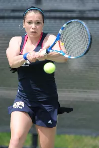 Monika Hadvigerova